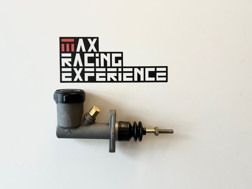 Цилиндр ручника с бачком Wilwood копия 0.625