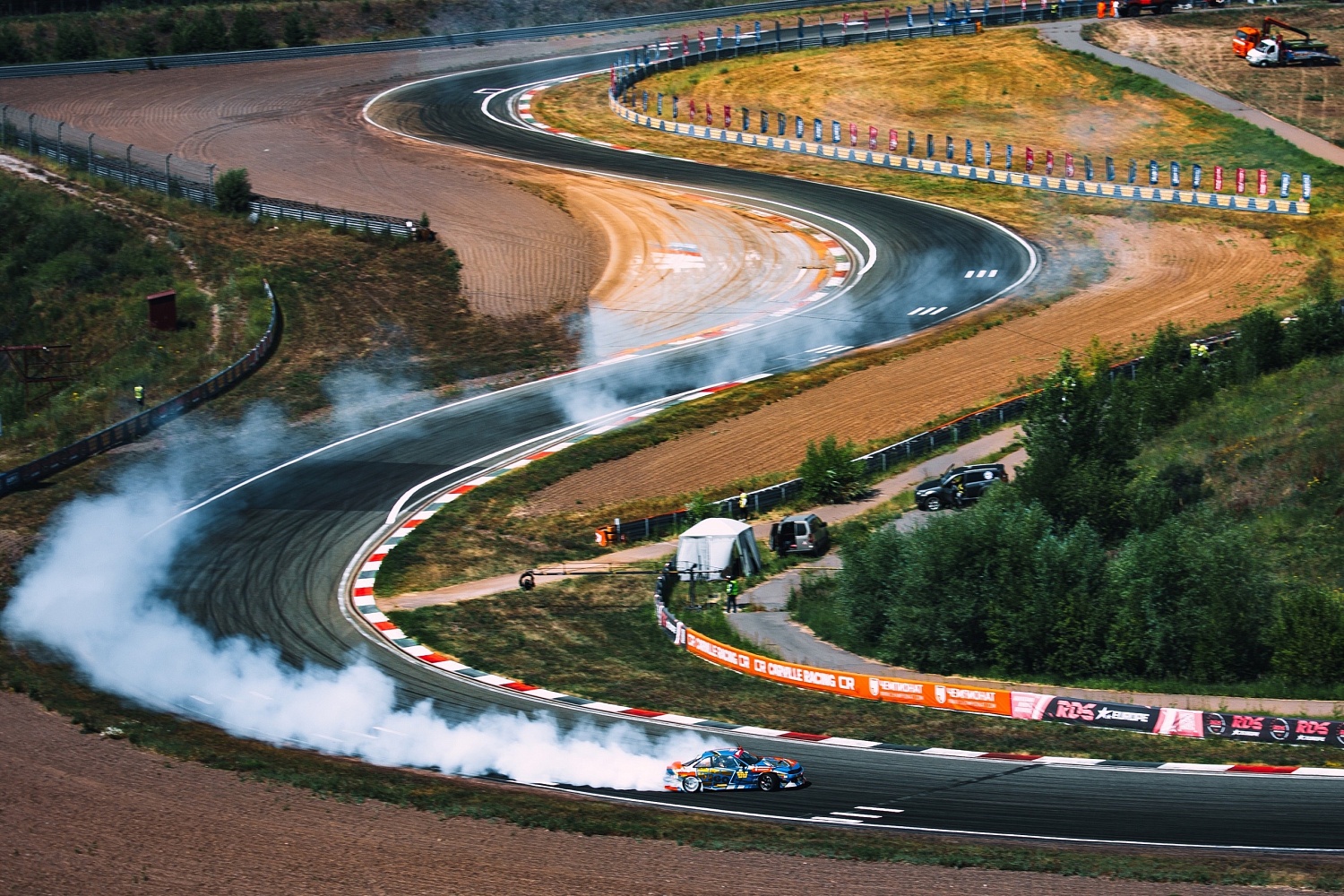 DRIFTMODE