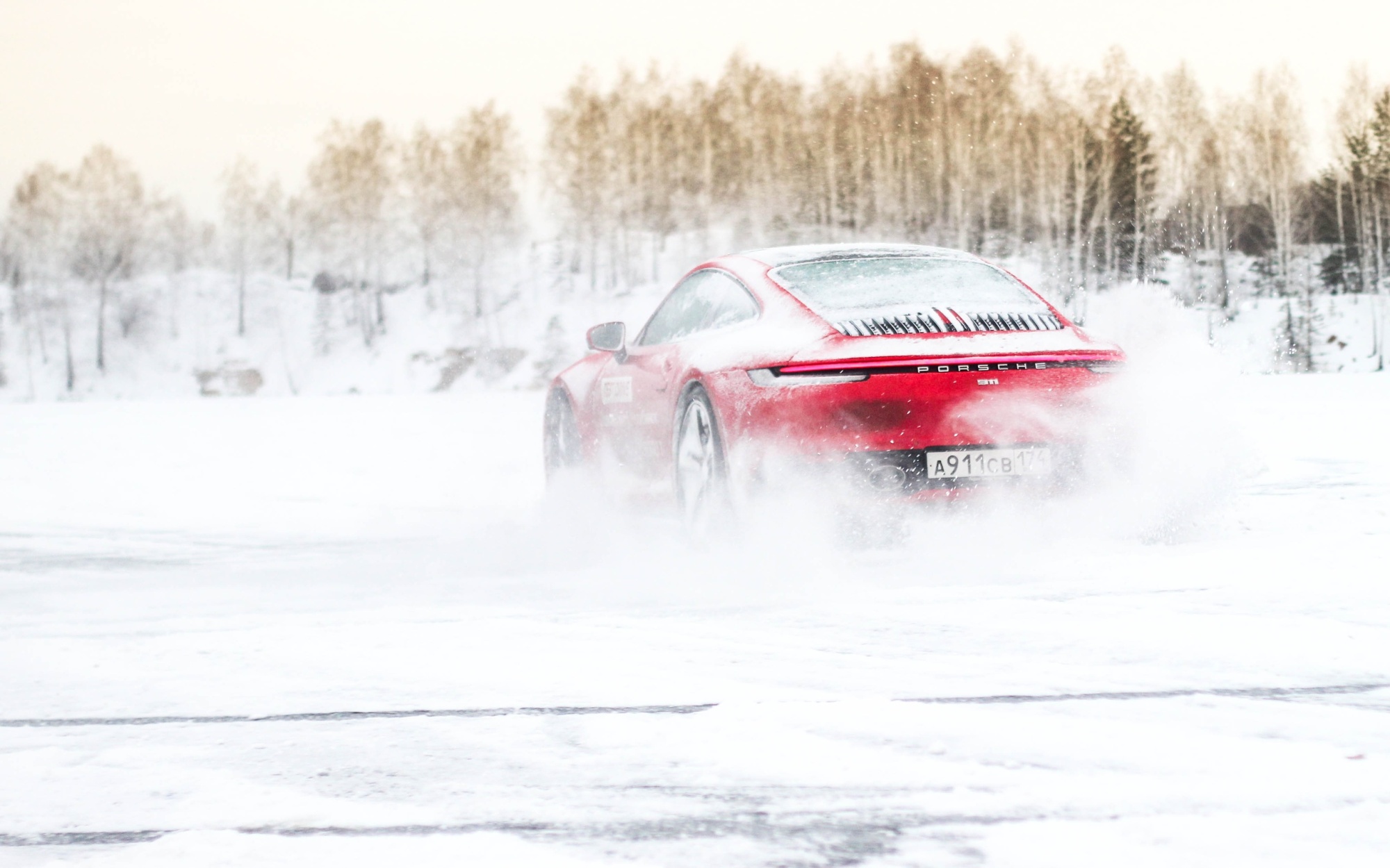 Экстремальное вождение. Зимний контраварийный курс безопасного вождения 9.5 часов. 2 уровень.+дрифт-такси