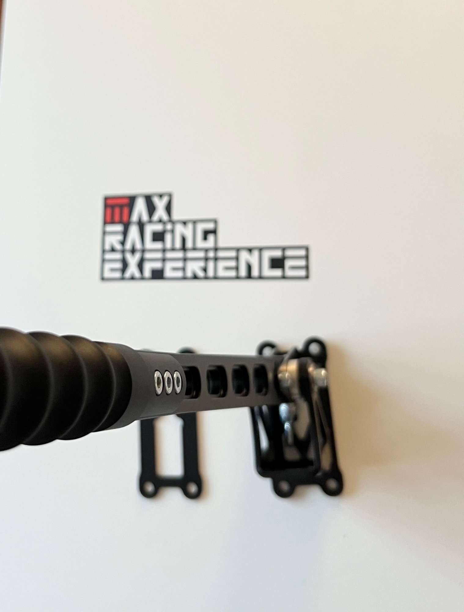 Ручник для дрифта Burnout Z