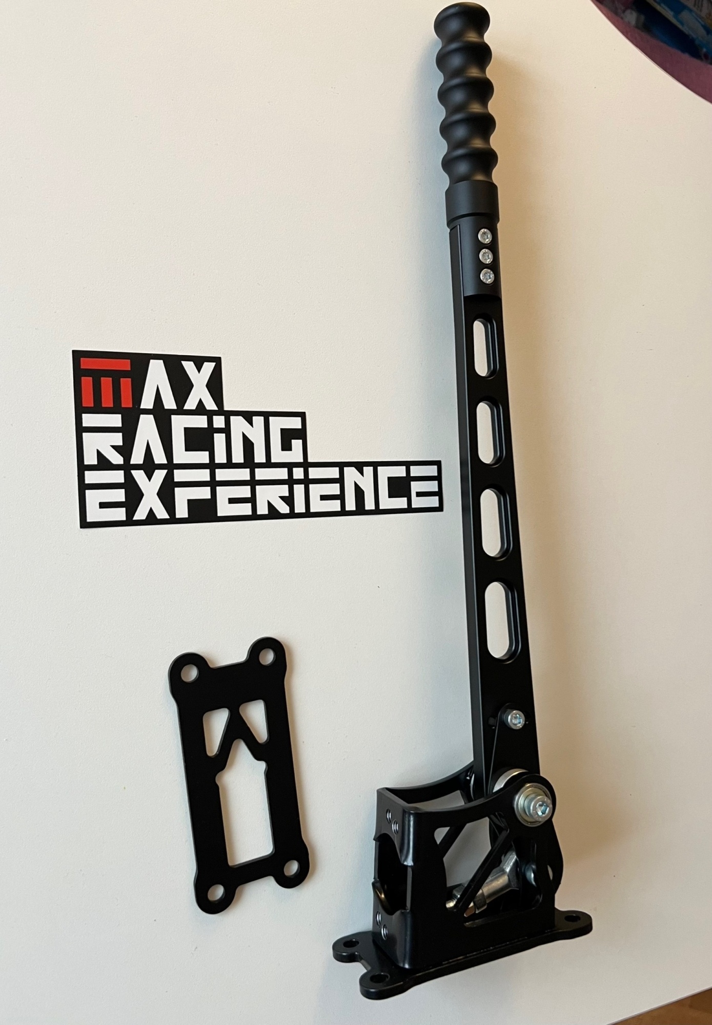 Ручник для дрифта Burnout Z